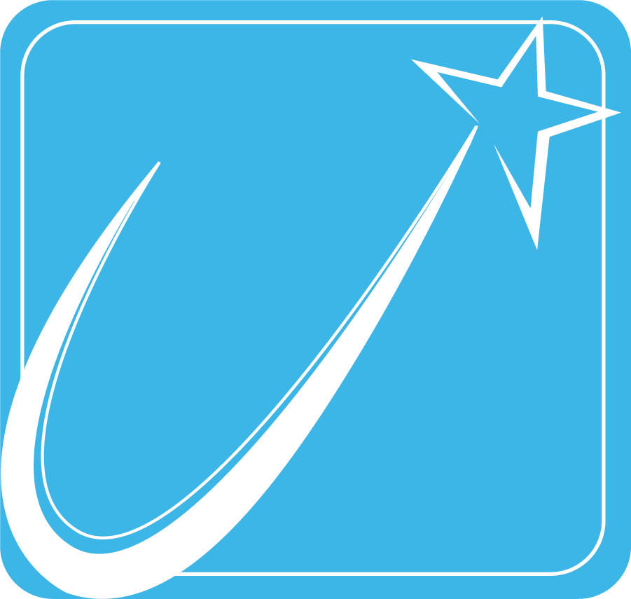 GVRA logo images in gold and blue